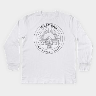 2018 Logo Kids Long Sleeve T-Shirt